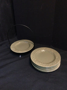  Plate/Platter