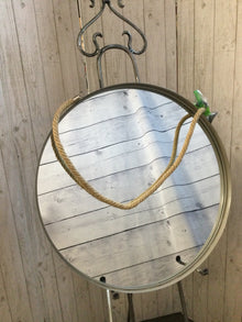  Framed Wall Mirror