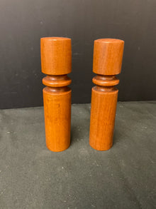  Salt & Pepper Set