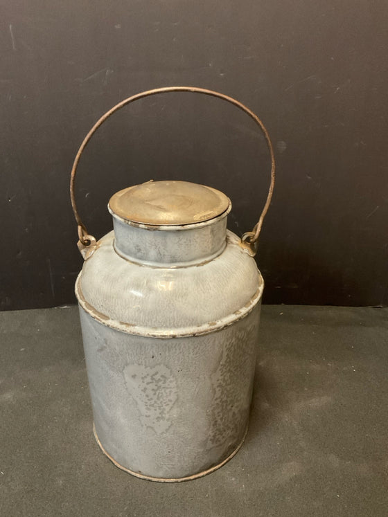 Canister