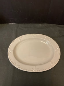  Plate/Platter