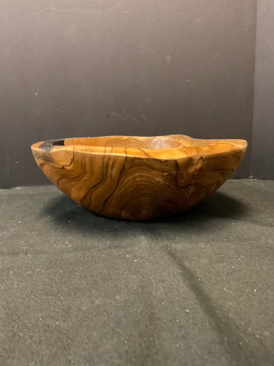 Decorative Bowl