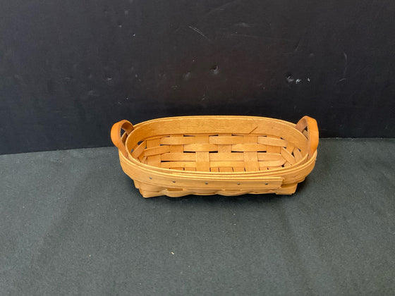 Longaberger Basket