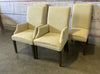 Restoration Hardware Dining Chair Set