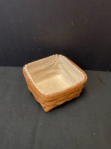  Longaberger Basket