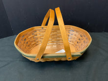  Longaberger Basket