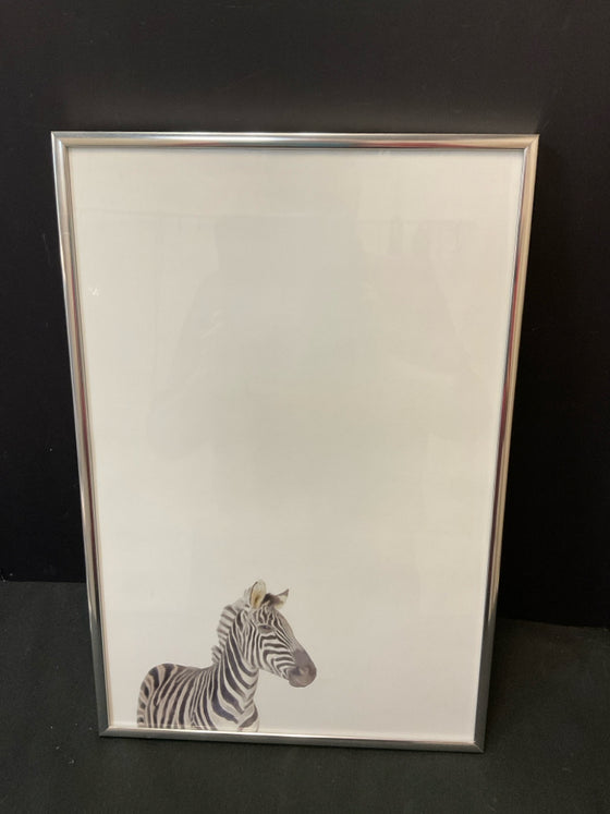 Framed Art