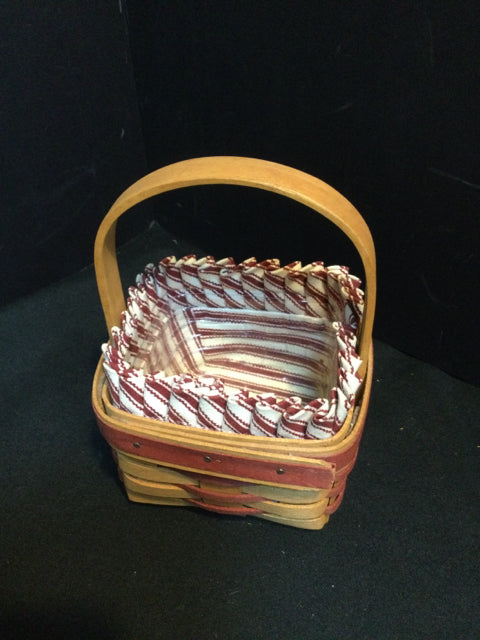 Longaberger Basket