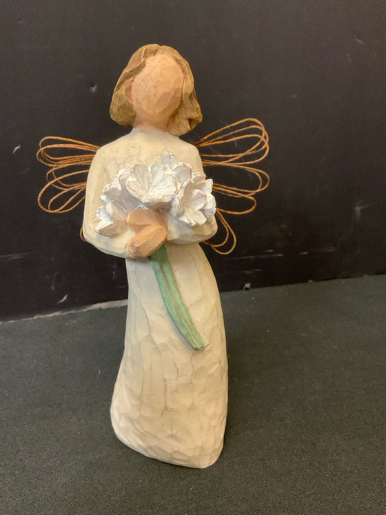 Willow Tree Statue/Figurine/Bust