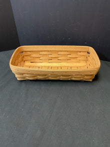  Longaberger Basket