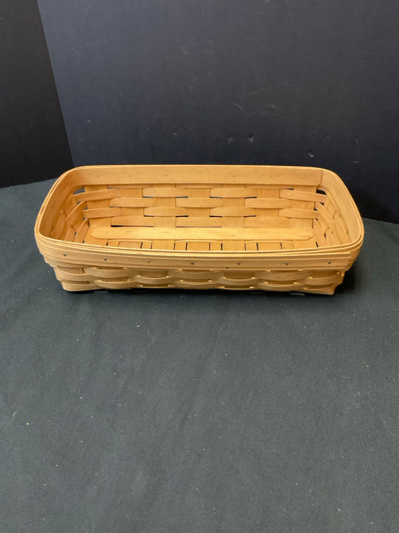 Longaberger Basket