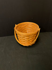  Longaberger Basket