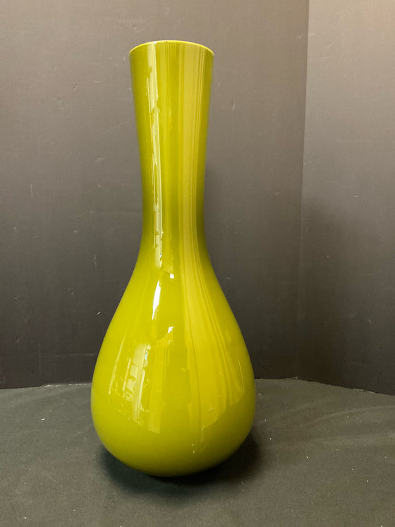 Pottery Barn Vase