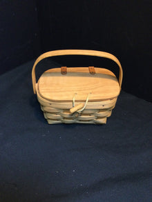  Longaberger Basket