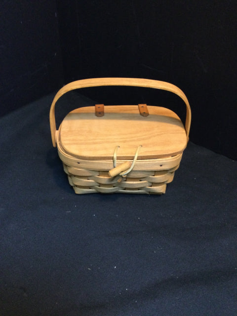 Longaberger Basket