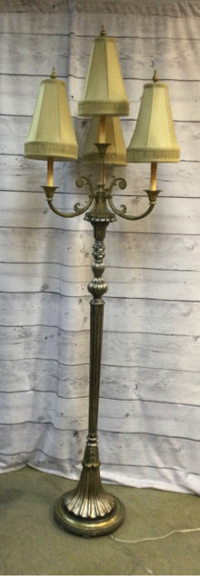  John Richard Floor Lamp