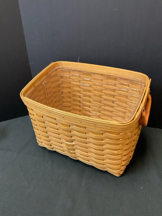 Longaberger Basket