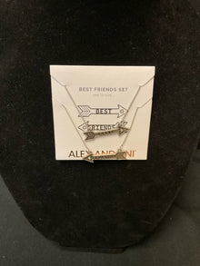  Alex And Ani Necklace