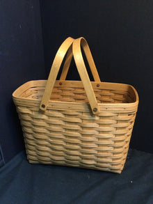  Longaberger Basket