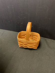  Longaberger Basket