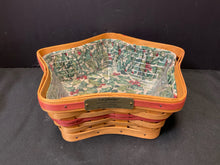  Longaberger Basket