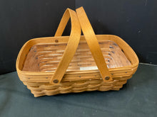  Longaberger Basket