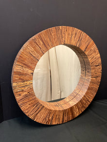  Framed Wall Mirror