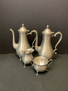  International Silver Company Tea Set