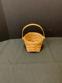  Longaberger Basket