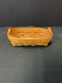  Longaberger Basket