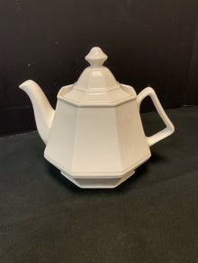  Teapot