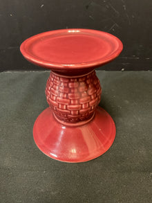  Longaberger Candleholder