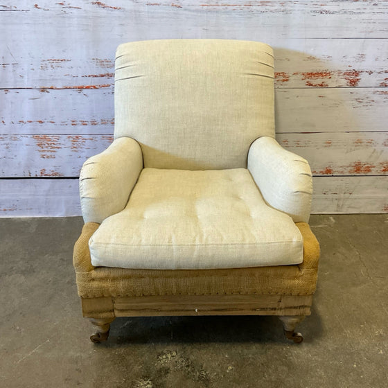 Restoration Hardware Chair