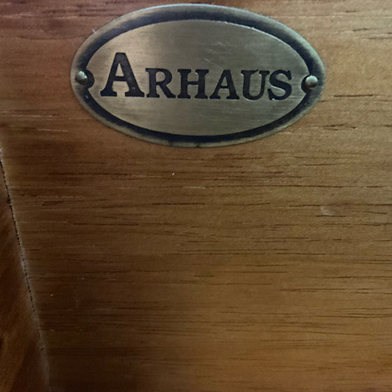 Arhaus Dresser