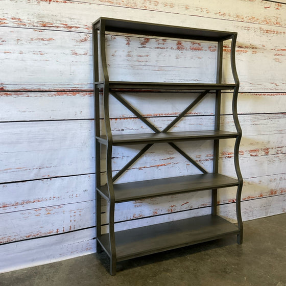 Shelving Unit