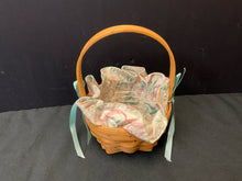  Longaberger Basket