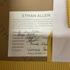 Ethan Allen Chair