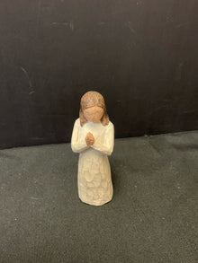  Willow Tree Statue/Figurine/Bust