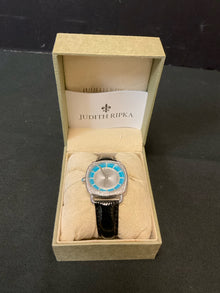  Judith Ripka Watch