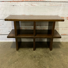  Pottery Barn Console