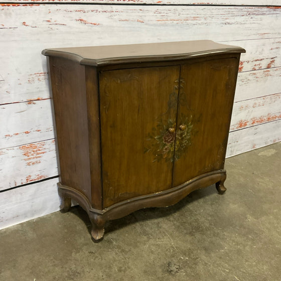 Accent Cabinet/Chest