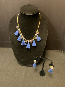  J. Crew Jewelry Set