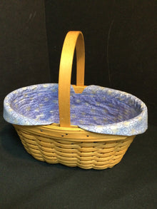  Longaberger Basket