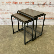  Nesting Tables