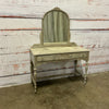 Berkey & Gay Furniture Co. Vanity w/ Chair or Stool