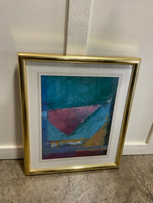  Framed Art