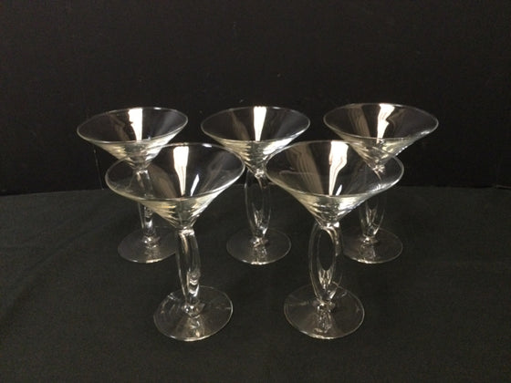 Stemware