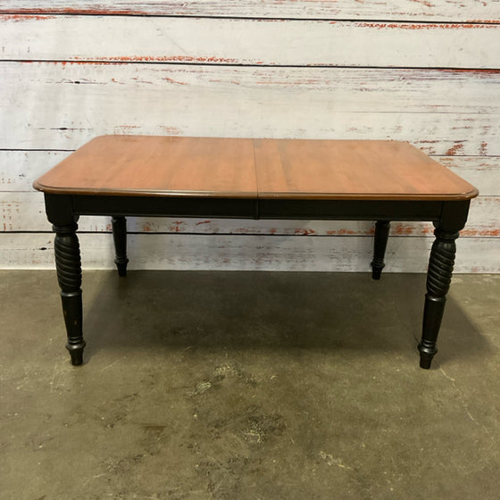 Canadel Dining Table w/ Seating