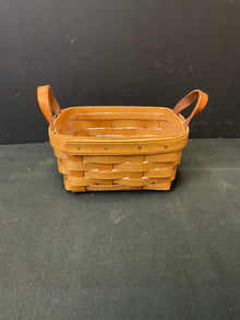  Longaberger Basket