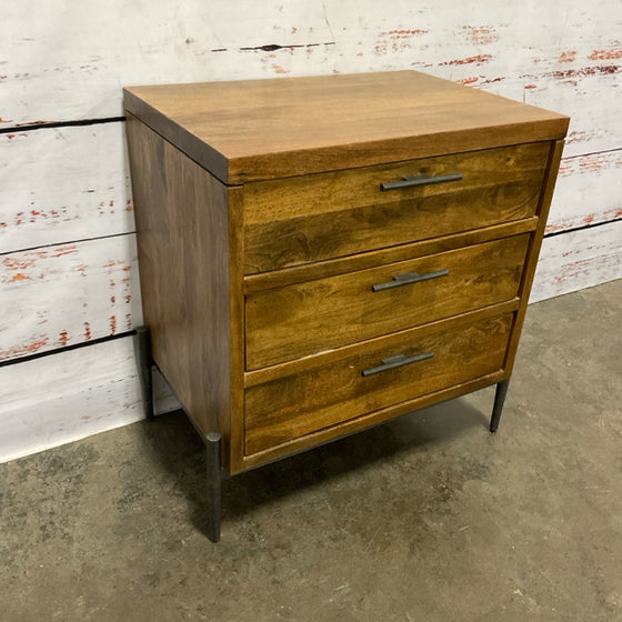 Hekman Nightstand